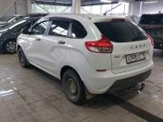 Lada (ВАЗ) XRAY I Санкт-Петербург  - изображение 11