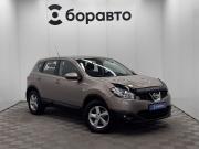Nissan Qashqai I Рестайлинг Воронеж  - изображение 19