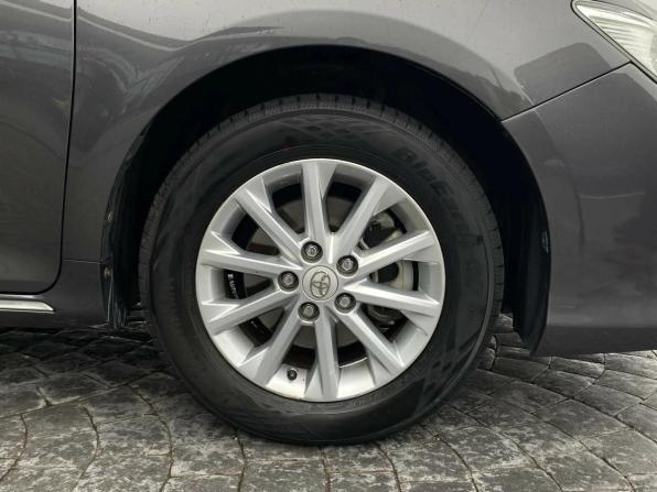 Toyota Camry VII (XV50) с пробегом 2014 года, цена 1 699 000 рублей, 189133 км, седан, Автокод Объявления