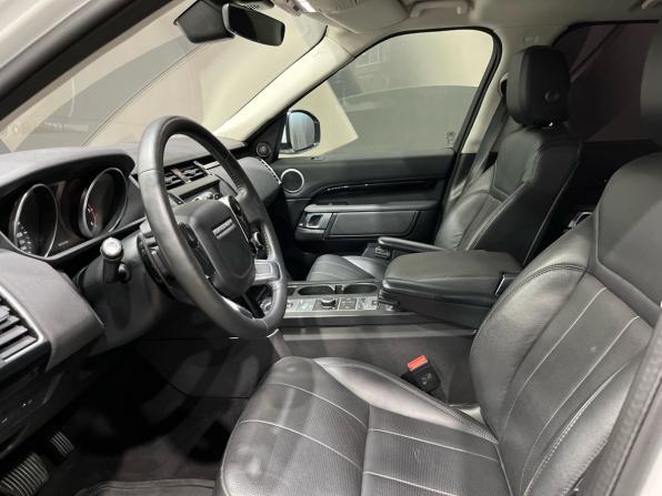 Land Rover Discovery V с пробегом 2020 года, цена 3 480 000 рублей, 169611 км, внедорожник, Автокод Объявления