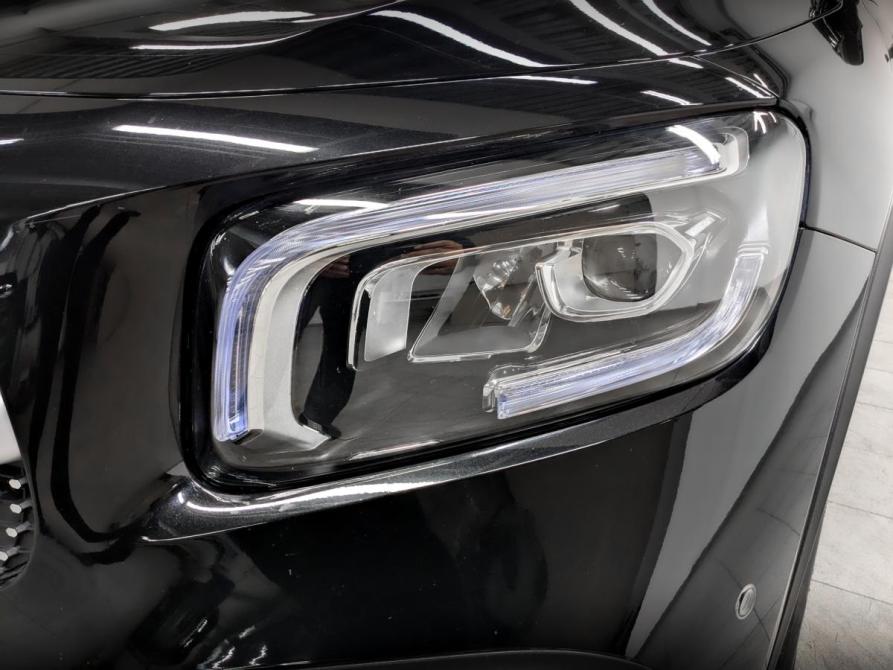 Mercedes-Benz GLB I (X247) Москва  - изображение 19