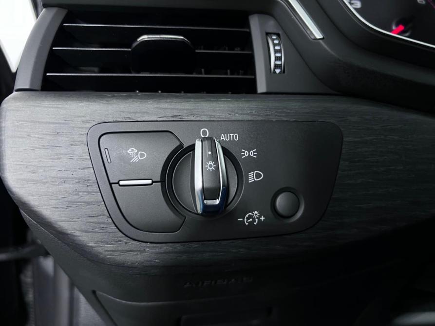 Audi A5 II (F5) Рестайлинг Ростов-на-Дону  - изображение 21