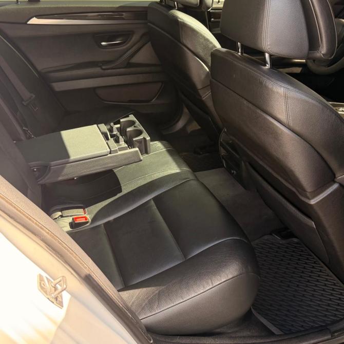 BMW 5 серии VI (F10/F11/F07) Нижнекамск  - изображение 12