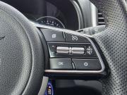 Kia Sportage IV Рестайлинг Москва  - изображение 40