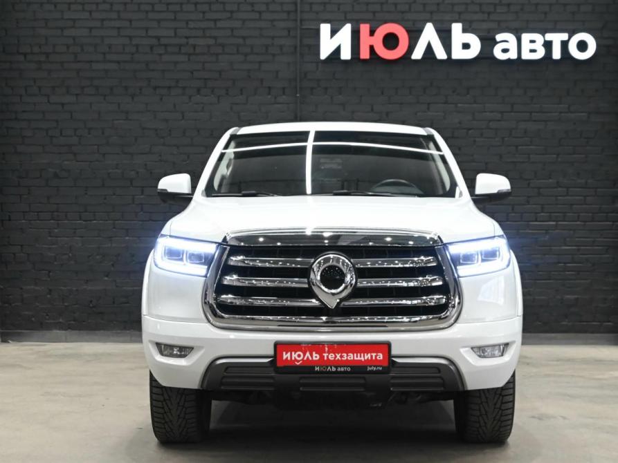 Great Wall Poer I Екатеринбург  - изображение 2
