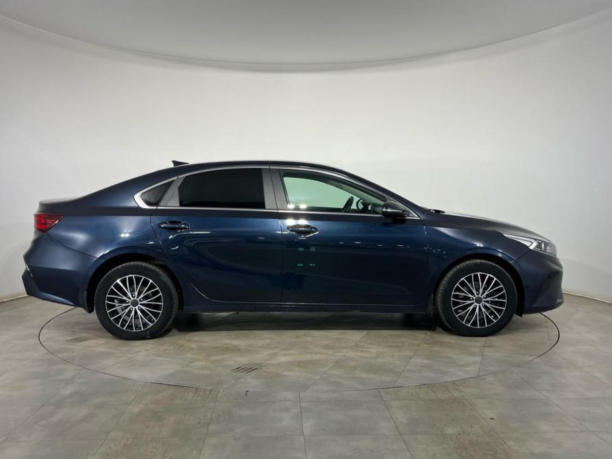 Kia Cerato IV Рестайлинг Ижевск  - изображение 5