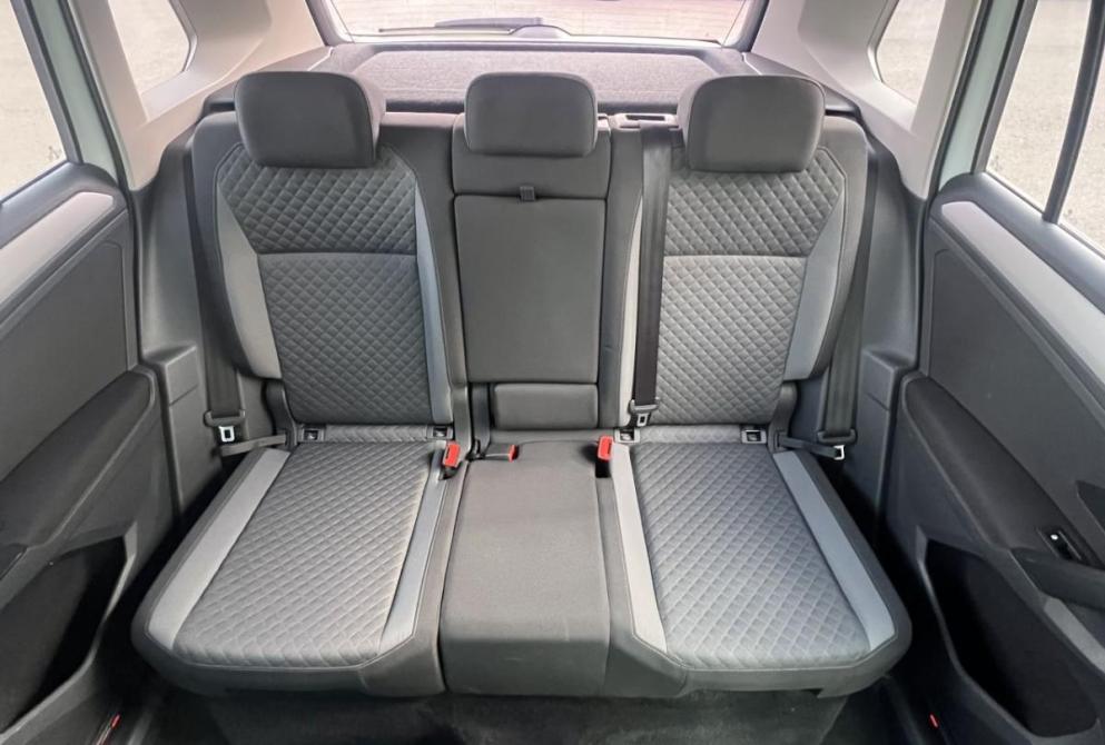 Volkswagen Tiguan II Красноярск  - изображение 23