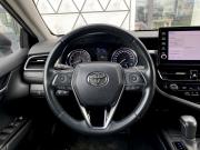 Toyota Camry VIII (XV70) Рестайлинг Москва  - изображение 41