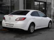 Mazda 6 II (GH) Москва  - изображение 23