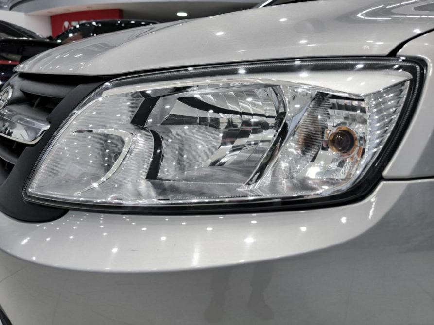Lada (ВАЗ) Granta I Казань  - изображение 21