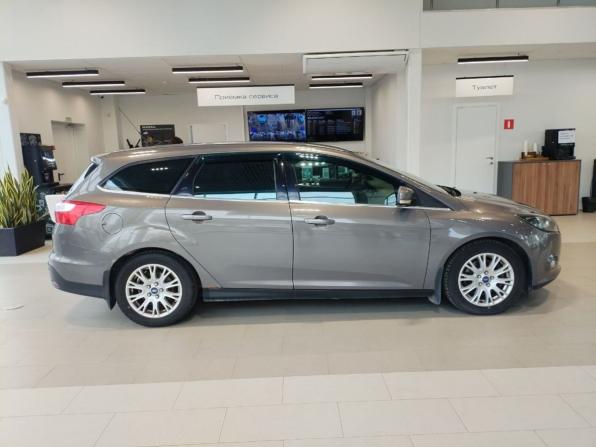 Ford Focus III с пробегом 2014 года, цена 815 000 рублей, 209089 км, универсал, Автокод Объявления