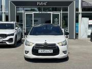 Citroen DS4 Воронеж  - изображение 15