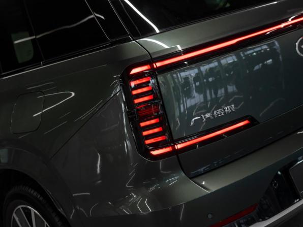 GAC Trumpchi S7 I с пробегом 2025 года, цена 4 950 000 рублей, 18 км, внедорожник, Автокод Объявления