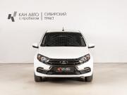 Lada (ВАЗ) Granta I Рестайлинг Казань  - изображение 10