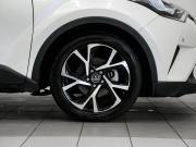 Toyota C-HR I Красноярск  - изображение 68