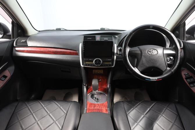 Toyota Allion II с пробегом 2007 года, цена 899 000 рублей, 316000 км, седан, Автокод Объявления