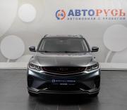 Geely Coolray I Москва  - изображение 31