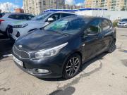 Kia Ceed II Санкт-Петербург  - изображение 8