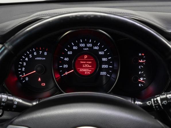 Kia Rio III с пробегом 2015 года, цена 909 000 рублей, 225801 км, хэтчбек, Автокод Объявления