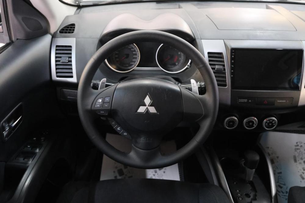 Mitsubishi Outlander II Омск  - изображение 12