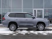 Lexus LX III Рестайлинг 2 Улан-Удэ  - изображение 28