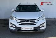 Hyundai Santa Fe III Киров  - изображение 30