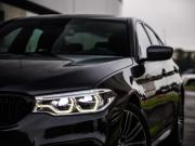 BMW 5 серии VII (G30/G31/G38) Санкт-Петербург  - изображение 38