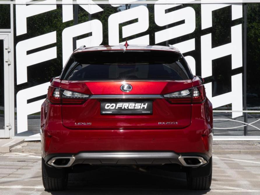 Lexus RX IV Волгоград  - изображение 4