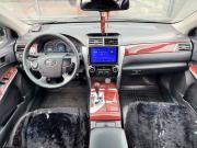 Toyota Camry VII (XV50) Владикавказ  - изображение 26