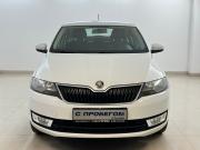 Skoda Rapid I Москва  - изображение 17