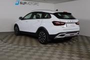 Lada (ВАЗ) Vesta I Рестайлинг (NG) Нижний Новгород  - изображение 29