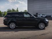 Land Rover Range Rover Sport II Москва  - изображение 21