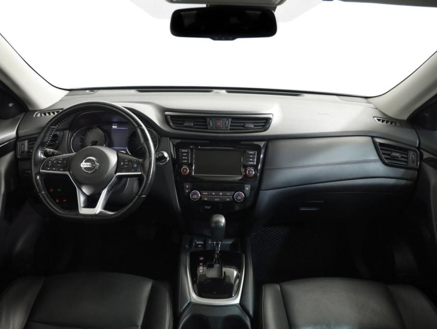 Nissan X-Trail III Рестайлинг Санкт-Петербург  - изображение 9