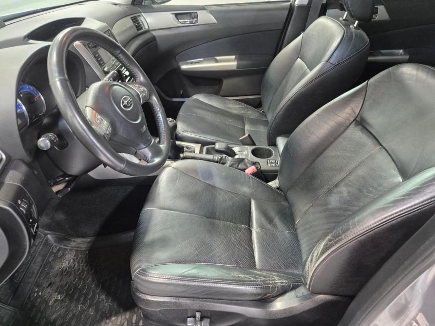 Subaru Forester III Воронеж  - изображение 14