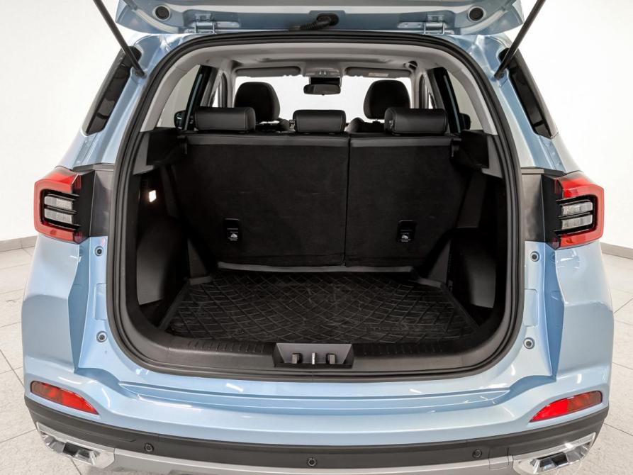 Chery Tiggo 4 Pro I Санкт-Петербург  - изображение 10