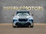 BMW X7 I (G07) Рестайлинг Москва  - изображение 29