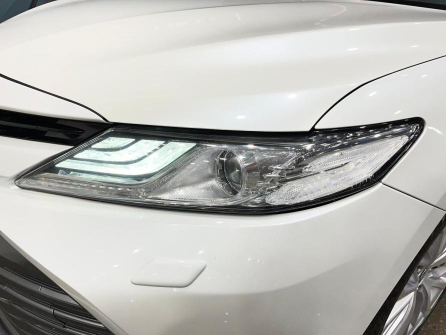 Toyota Camry VIII (XV70) Пермь  - изображение 9