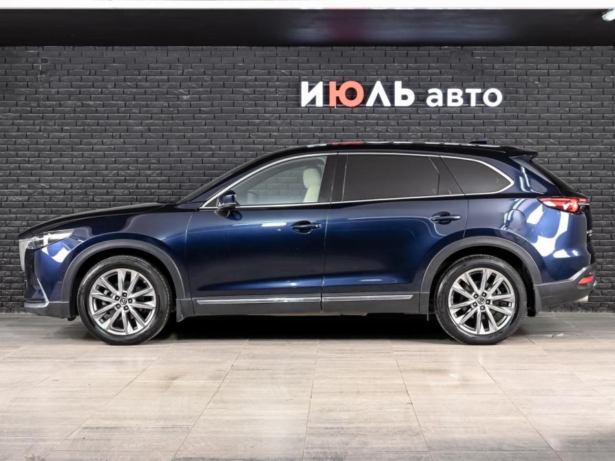Mazda CX-9 II Екатеринбург  - изображение 8