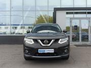 Nissan X-Trail III Москва  - изображение 26