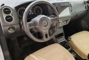 Volkswagen Tiguan I Рестайлинг Ярославль  - изображение 33