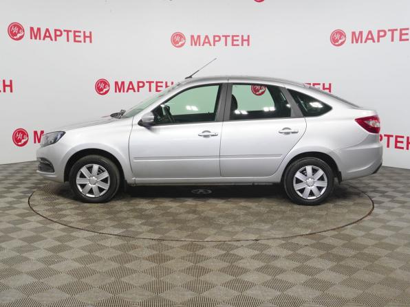 Lada (ВАЗ) Granta I Рестайлинг с пробегом 2024 года, цена 845 000 рублей, 34363 км, лифтбек, Автокод Объявления