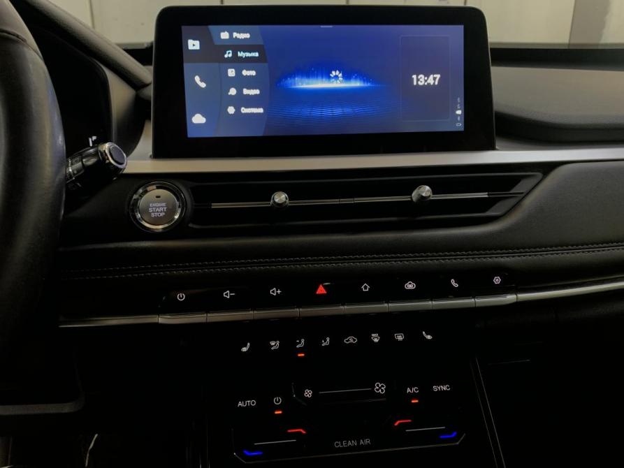 Chery Tiggo 7 Pro I Москва  - изображение 15
