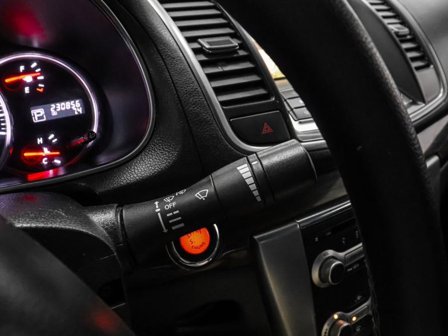 Nissan Teana II (J32) Рестайлинг Минеральные Воды  - изображение 14