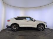 Geely Tugella I Рестайлинг Москва  - изображение 33