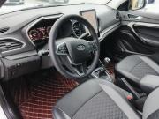 Lada (ВАЗ) Vesta I Рестайлинг (NG) Калининград  - изображение 50