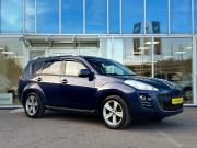 Peugeot 4007 Ульяновск  - изображение 23