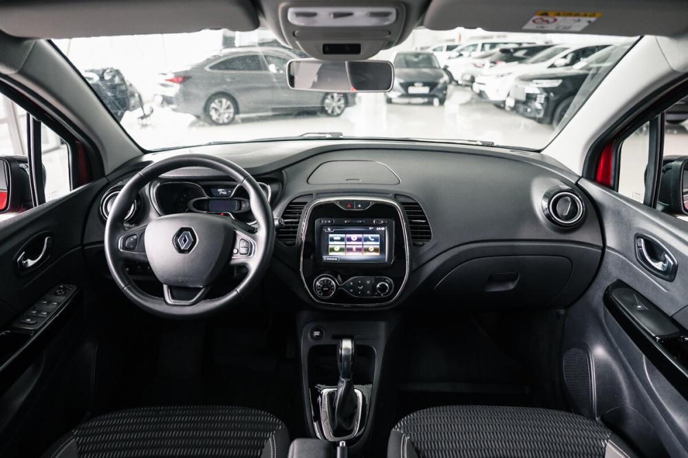 Renault Kaptur I Оренбург  - изображение 14