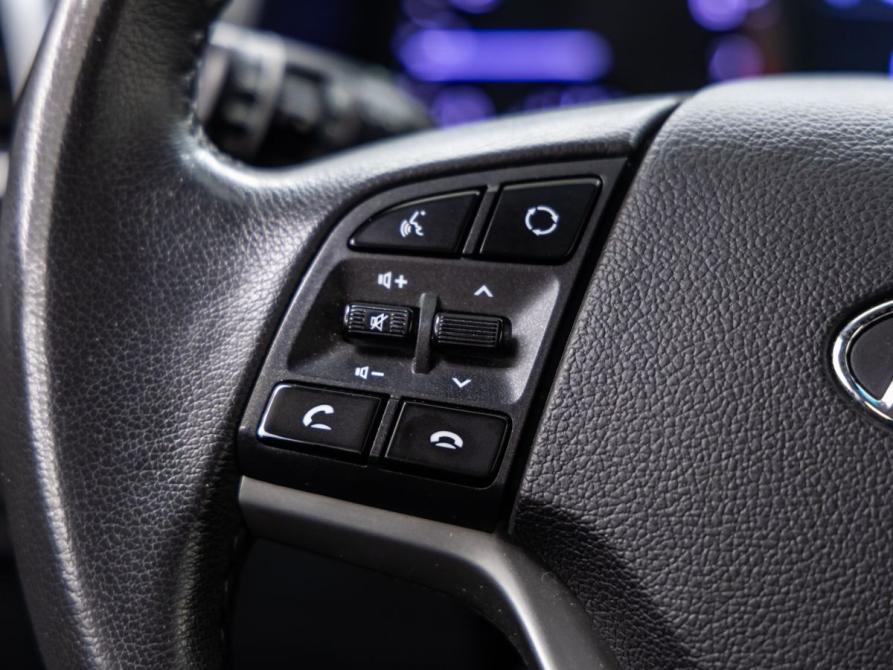 Hyundai Tucson III Рестайлинг Волгоград  - изображение 17