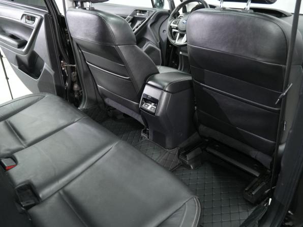 Subaru Forester IV Рестайлинг 2 с пробегом 2018 года, цена 2 650 000 рублей, 173000 км, внедорожник, Автокод Объявления