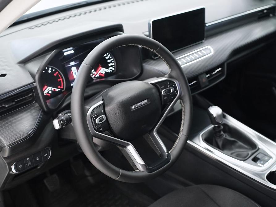 Haval Jolion I Самара  - изображение 9